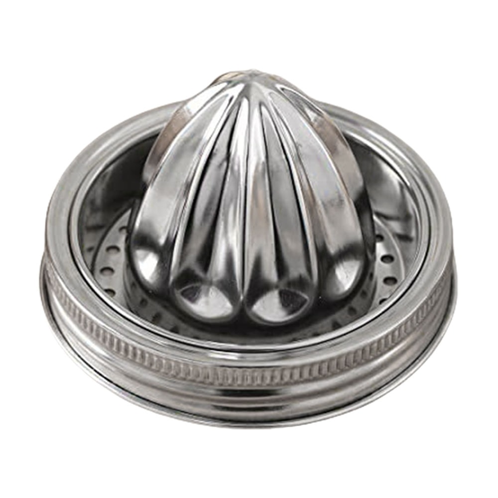 Stainless Steel Manual Lemon Juicer Effortlessly Extract Fresh Juice
