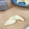 Manual Garlic Peeler and Grinder Easy-to-Use Garlic Press and Kitchen Gadget for Effortless Cooking