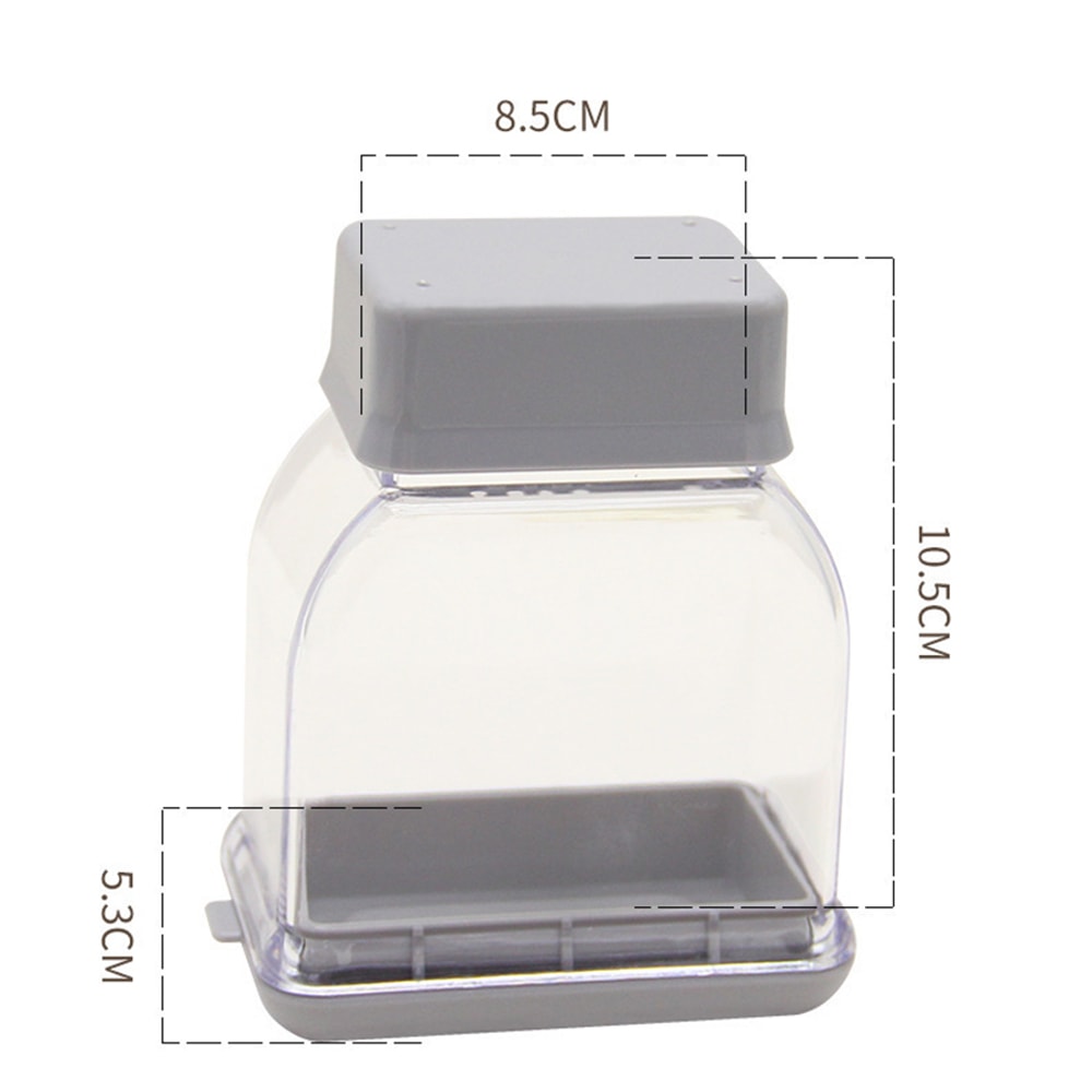 Manual Garlic Peeler and Grinder Easy-to-Use Garlic Press and Kitchen Gadget for Effortless Cooking