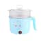 Mini Multifunction Electric Cooker Compact Hot Pot Rice Cooker Pan For Home Cooking 5