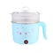 Mini Multifunction Electric Cooker Compact Hot Pot Rice Cooker Pan For Home Cooking 5