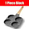 Nonstick Granite Egg Omelette Pan Healthy Egg Cooker For Gas Induction Stove 6