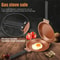 Non-stick Double Side Pancake Pan Ceramic Coating Flip Frying Pan for Eggs, Pancakes & Grilling