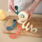 MultiFunction Spiral Cutter And Slicer Cucumber Potato Fruit Vegetable Roller Cutter For Easy Kitch 0
