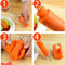 Manual Spiral Slicer Vegetable Cutter Radish Potato And Fruit Carving Tool 3