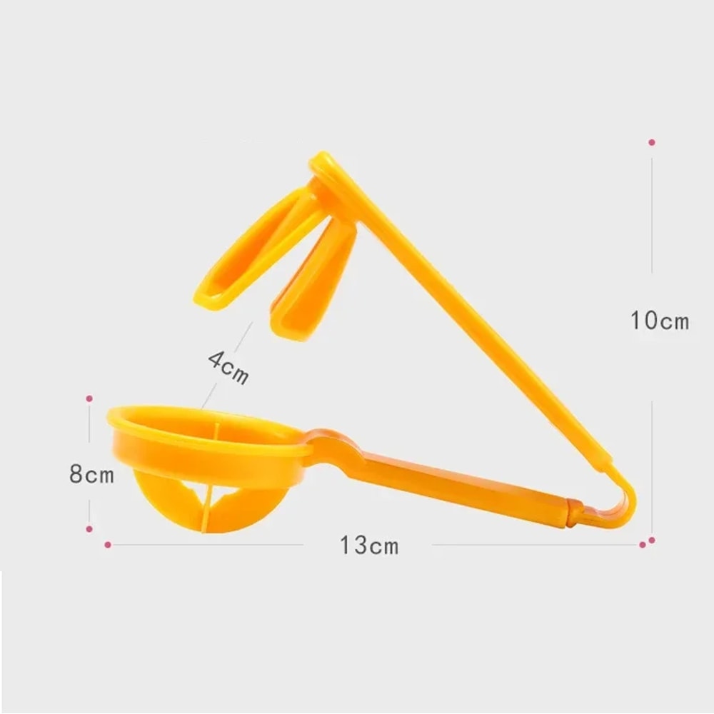 Cherry Tomato Cutter And Grape Slicer Tool For Quick Kitchen Prep 3
