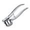 Heavy Duty Stainless Steel Garlic Press Crusher And Easy Clean Garlic Mincer Tool 5