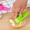 Premium Garlic Crusher Press And Ginger Garlic Grinder Manual Mincer Tool 0