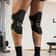 Adjustable Knee Brace with Triple Spring Booster for Men and Women