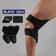 Adjustable Knee Brace with Triple Spring Booster for Men and Women
