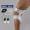 Adjustable Knee Brace with Triple Spring Booster for Men and Women