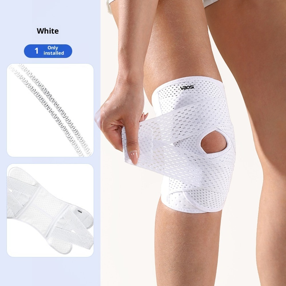 Premium Compression Knee Support Brace For Pain Relief And Stability 5