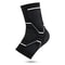 Pain Relief Ankle Brace Compression Sleeve for Achilles Support