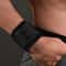 Lightweight Adjustable Wrist Wrap for Women and Men, Perfect for Badminton and Gym Training