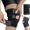 Adjustable Breathable Knee Pad Joint Support For Meniscus Ligament Protection 4