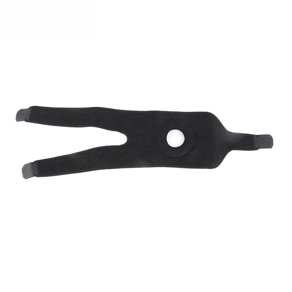 Adjustable Breathable Knee Pad Joint Support For Meniscus Ligament Protection 5