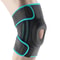 Patella Knee Brace With Side Stabilizers For Women Men Support For Running Basketball Hiking 6