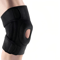 Patella Knee Brace With Side Stabilizers For Women Men Support For Running Basketball Hiking 9