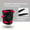 Adjustable Neoprene Knee Support Pad for Running & Sports Comfort