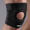 Adjustable Neoprene Knee Support Pad for Running & Sports Comfort