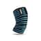 Premium Knee Compression Wraps for Weight Lifting and Squat Training