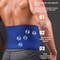 Premium Waist Trimmer Belt For Men And Women Fitness Sweat Trainer 2