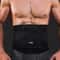Premium Waist Trimmer Belt For Men And Women Fitness Sweat Trainer 7