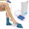Easy On Sock Aid Kit Non-Slip Stocking Slider & Pulling Assist Device
