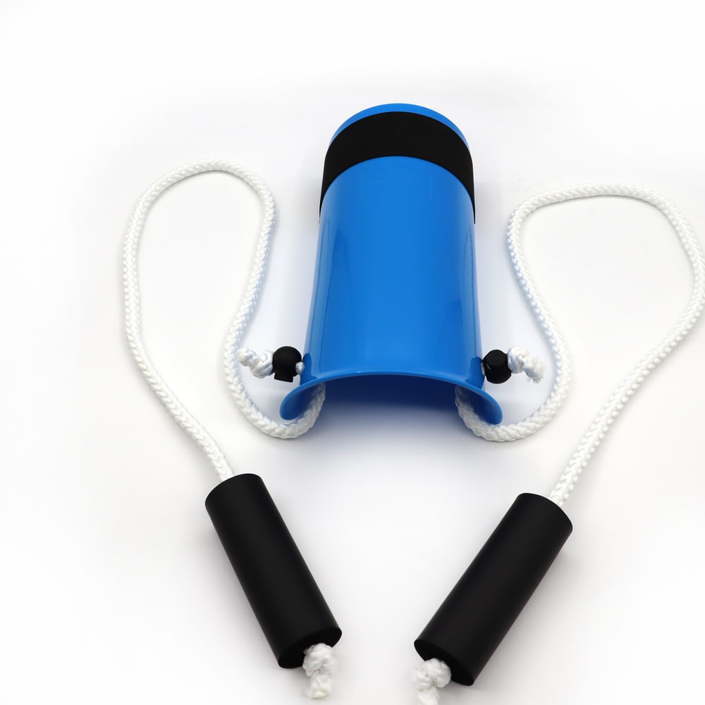 Easy On Sock Aid Kit Non-Slip Stocking Slider & Pulling Assist Device