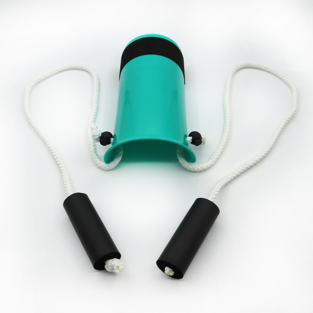 Easy On Sock Aid Kit Non-Slip Stocking Slider & Pulling Assist Device