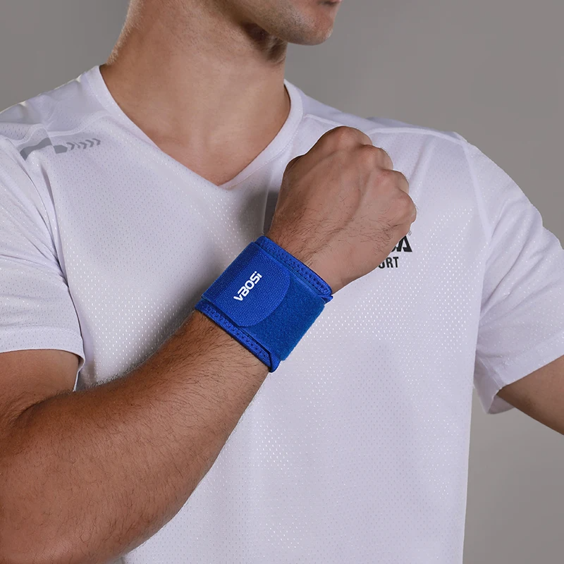 Adjustable Elbow & Wrist Brace for Pain Relief and Support