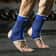 Elastic Breathable Ankle Support Sleeves for Sports & Injury Protection