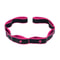 Segmented Stretching Strap For Yoga Pilates Mobility Training Better Control 9
