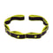 Segmented Stretching Strap For Yoga Pilates Mobility Training Better Control 11