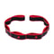 Segmented Stretching Strap For Yoga Pilates Mobility Training Better Control 8