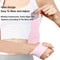 Premium Ultra Thin Adjustable Wrist Support Brace for Sports Injury Prevention and Pain Relief