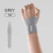 Premium Ultra Thin Adjustable Wrist Support Brace for Sports Injury Prevention and Pain Relief