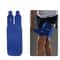 Adjustable Thigh Compression Sleeve for Sports & Fitness Support
