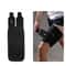 Adjustable Thigh Compression Sleeve for Sports & Fitness Support