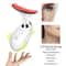 Multifunctional LED Face Neck Massager for Home Skin Care