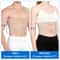 Rib Fixation Belt For Muscle Rib Injury Support Unisex Chest Brace 1