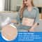 Rib Fixation Belt For Muscle Rib Injury Support Unisex Chest Brace 3