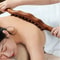 Guasha Back Roller Stick for Relaxation & Body Contouring Massage