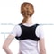 Adjustable Back Posture Corrector for Shoulder Support and Humpback Prevention
