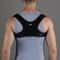 Adjustable Back Posture Corrector for Shoulder Support and Humpback Prevention