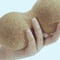 Cork Peanut Massage Ball For Myofascial Release Plantar Fasciitis Relief 1