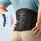 Ergonomic Back Brace for Lower Back Pain & Lumbar Support for Sciatica and Herniated Disc Relief