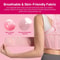Adjustable Back Brace Posture Corrector for Women and Men, Shoulder Straightener for Neck and Shoulder Pain Relief