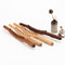Wooden Rolling Pin for Back Needle Massage, Tendon Therapy, Guasha Relaxation Tool Beechwood Scraping Stick.