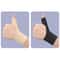 Breathable High Elastic Thumb Sleeves Wrist Support Compression Brace for Tendonitis Pain Relief